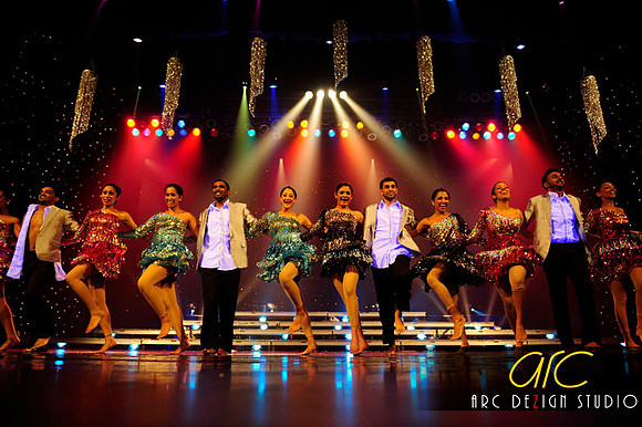 Mystic India: The Show