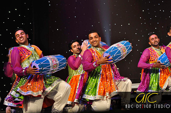 Mystic India: The Show